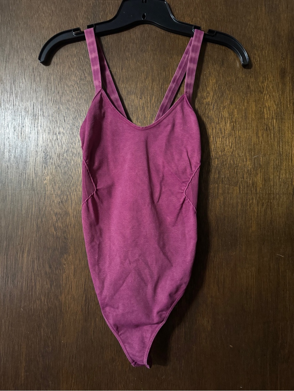 Free People bodysuit